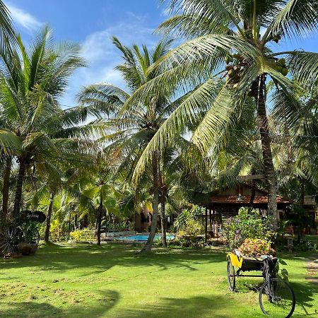 Lagi Farmstay المظهر الخارجي الصورة