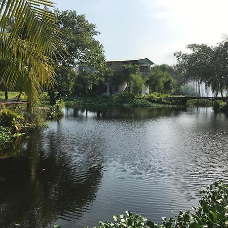 Lagi Farmstay المظهر الخارجي الصورة