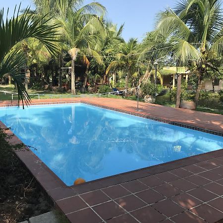 Lagi Farmstay المظهر الخارجي الصورة