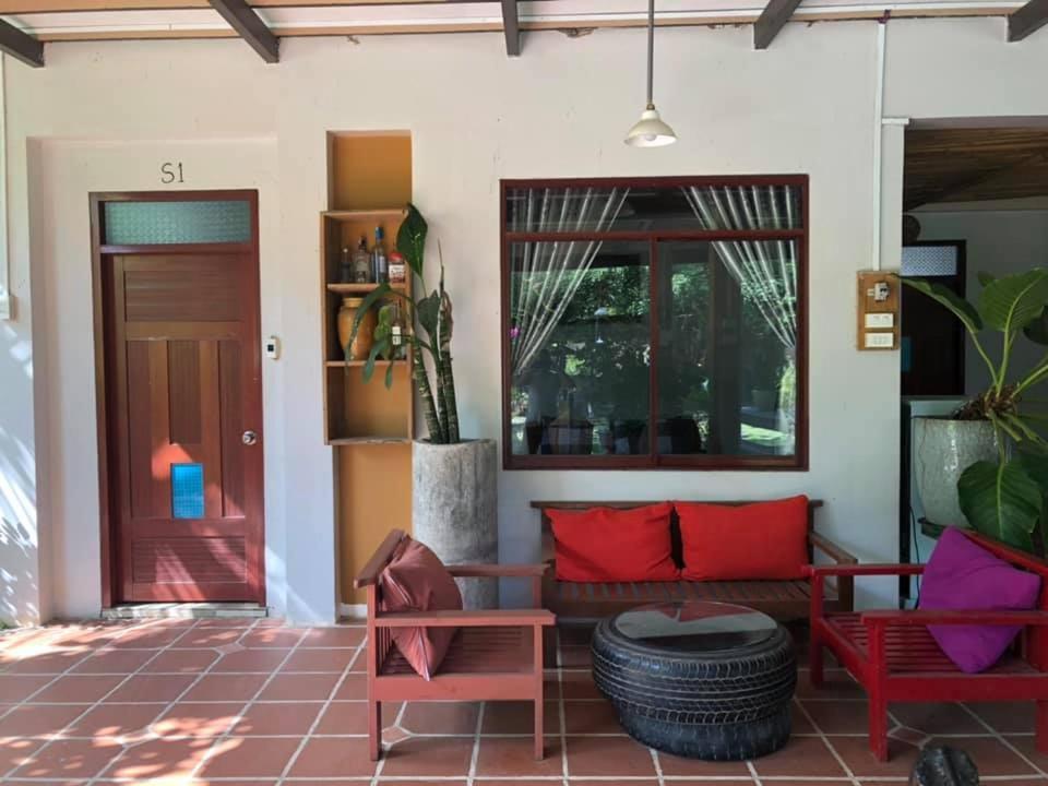 Lagi Farmstay المظهر الخارجي الصورة