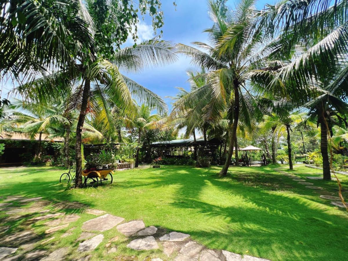 Lagi Farmstay المظهر الخارجي الصورة