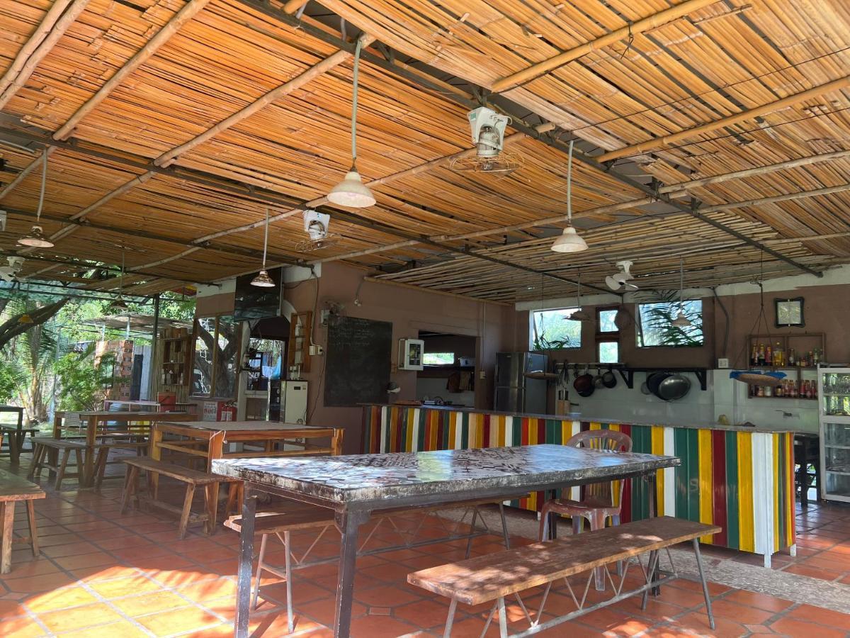 Lagi Farmstay المظهر الخارجي الصورة