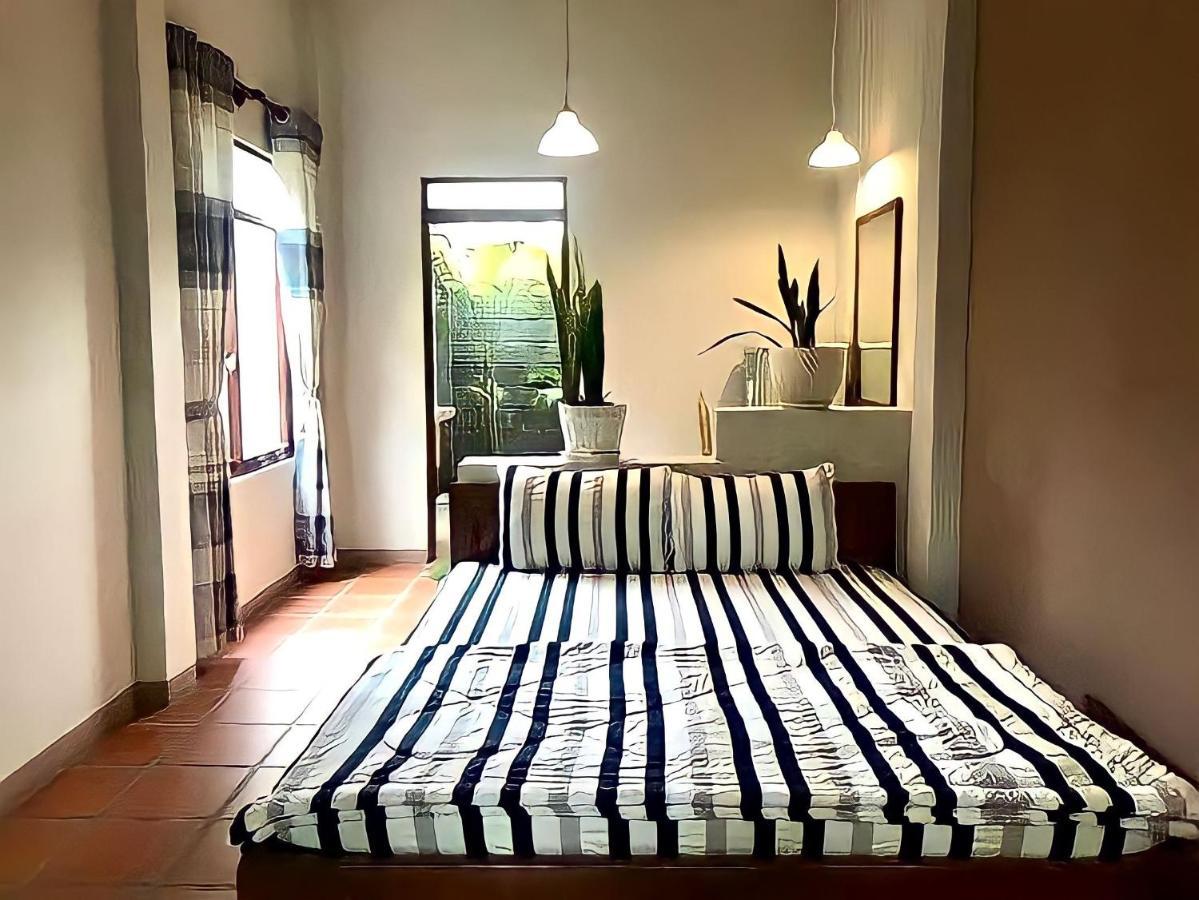 Lagi Farmstay المظهر الخارجي الصورة