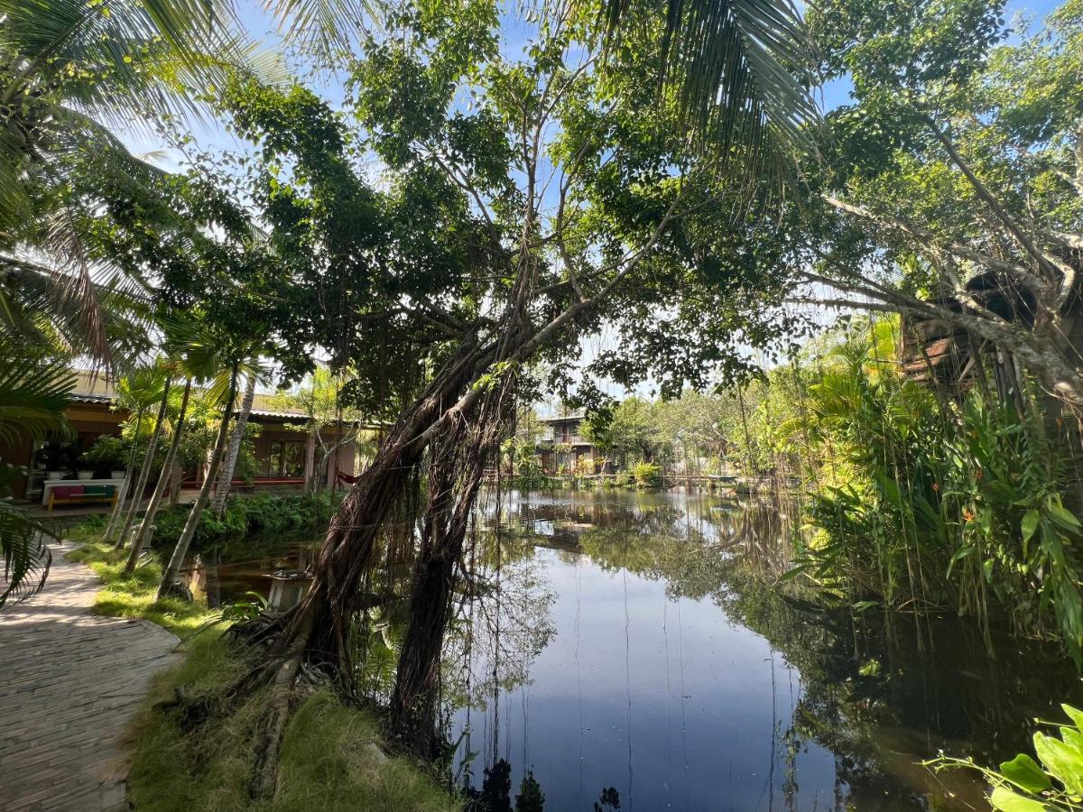 Lagi Farmstay المظهر الخارجي الصورة