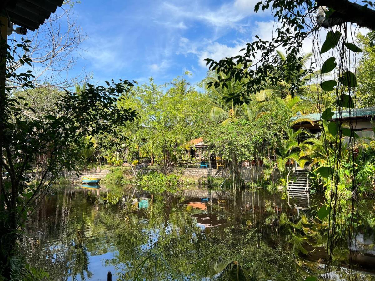 Lagi Farmstay المظهر الخارجي الصورة