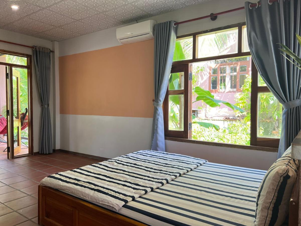 Lagi Farmstay المظهر الخارجي الصورة
