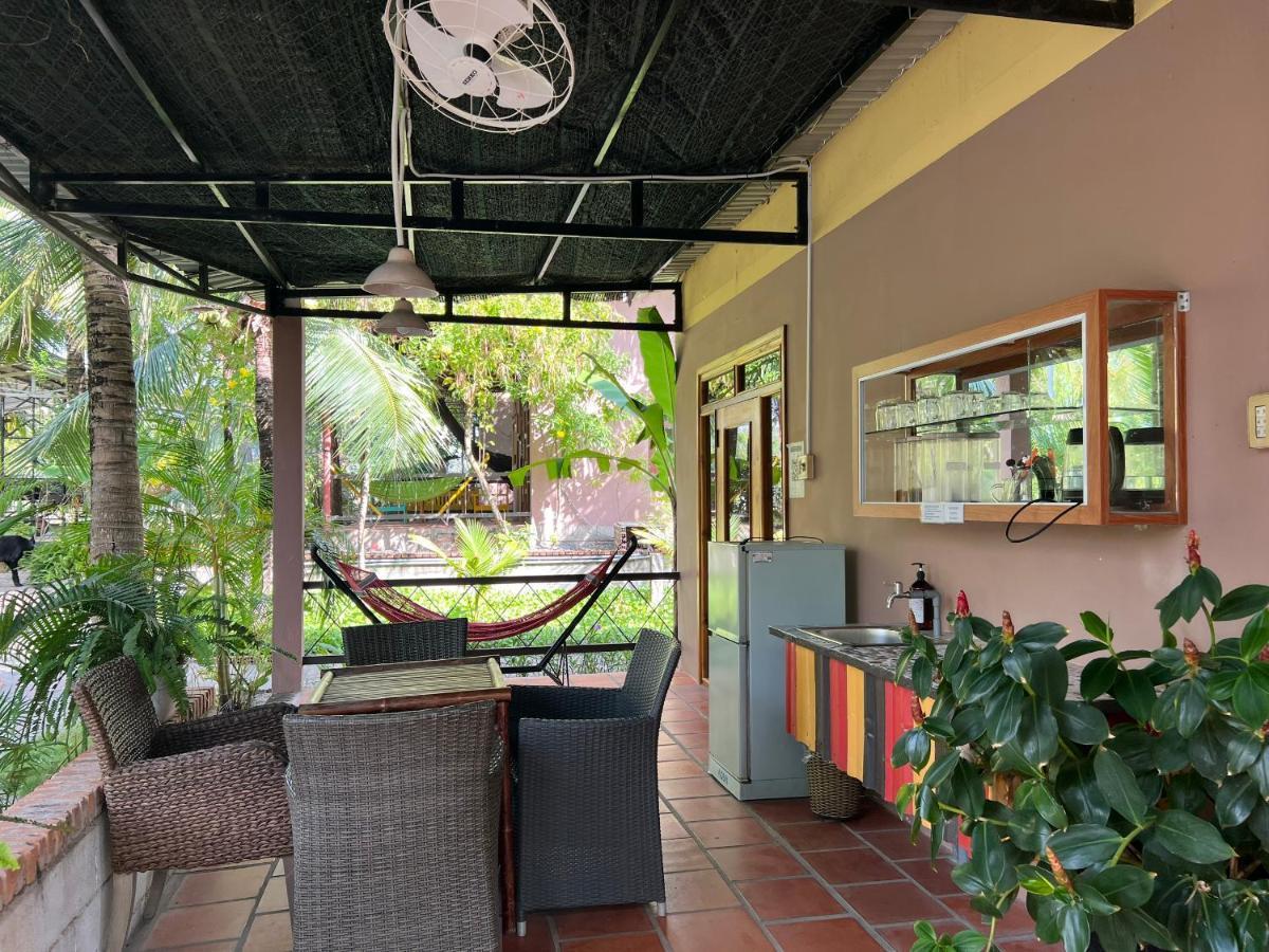 Lagi Farmstay المظهر الخارجي الصورة