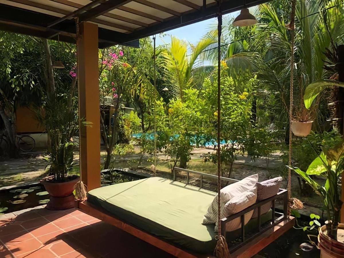 Lagi Farmstay المظهر الخارجي الصورة