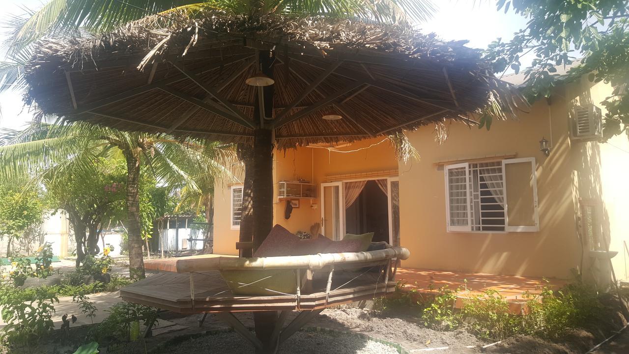 Lagi Farmstay المظهر الخارجي الصورة