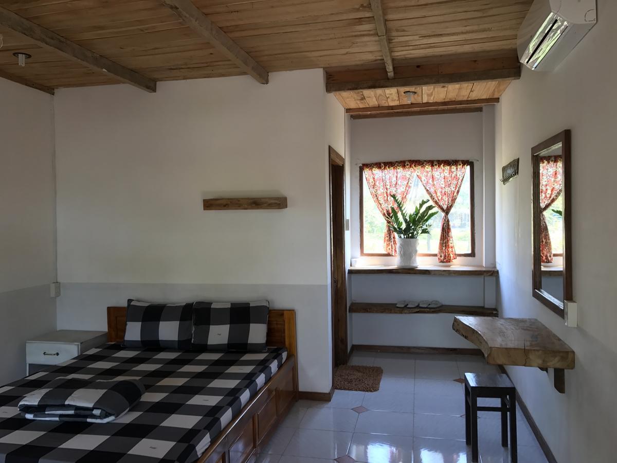 Lagi Farmstay المظهر الخارجي الصورة