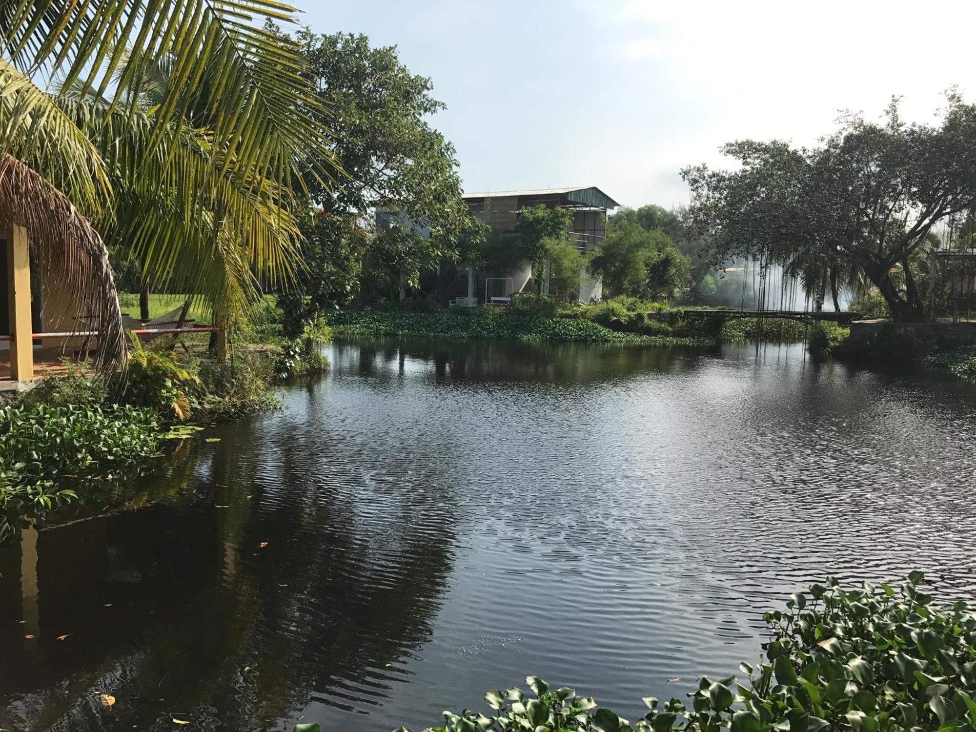 Lagi Farmstay المظهر الخارجي الصورة