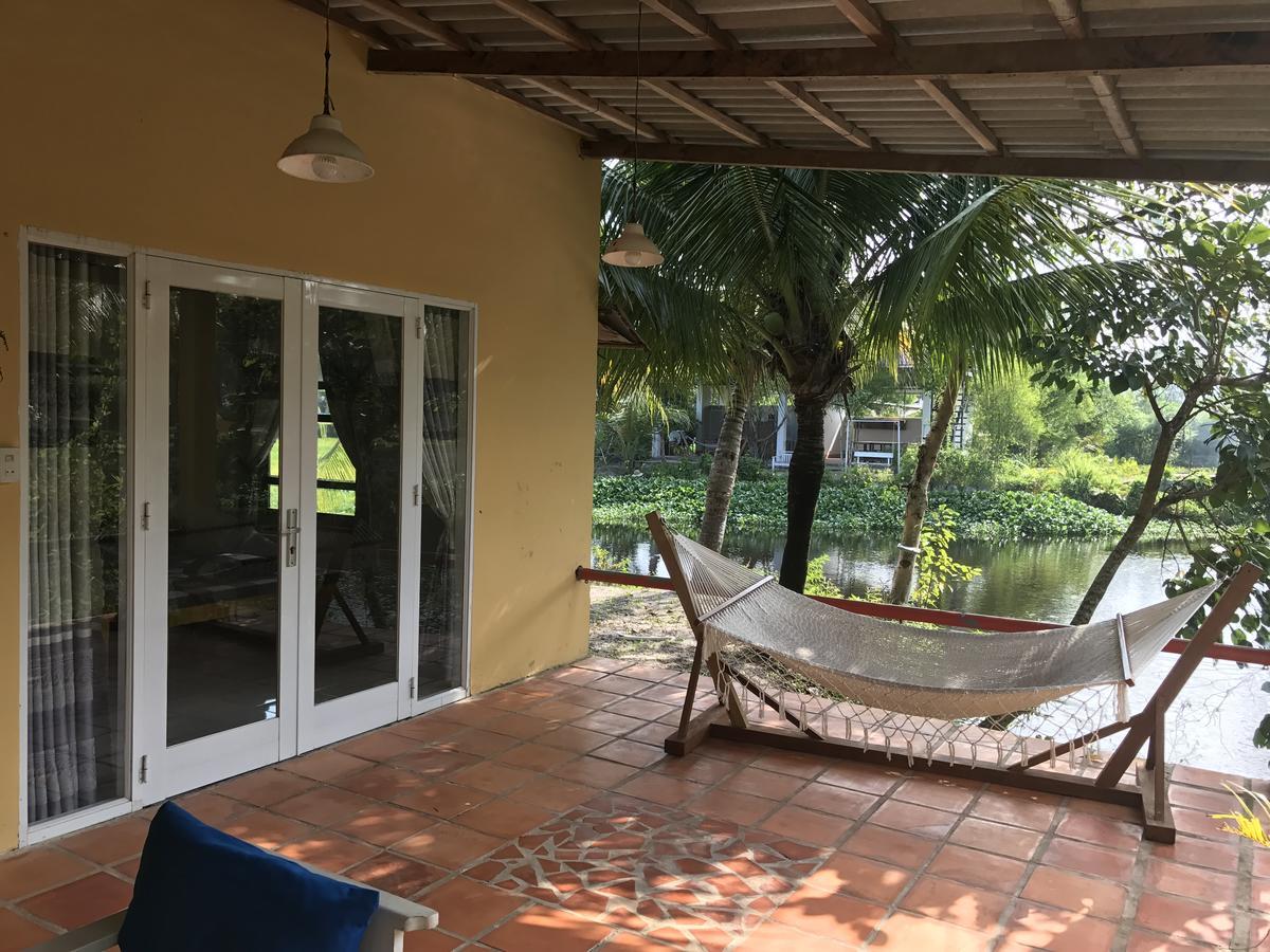 Lagi Farmstay المظهر الخارجي الصورة
