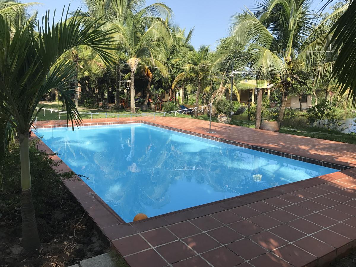 Lagi Farmstay المظهر الخارجي الصورة