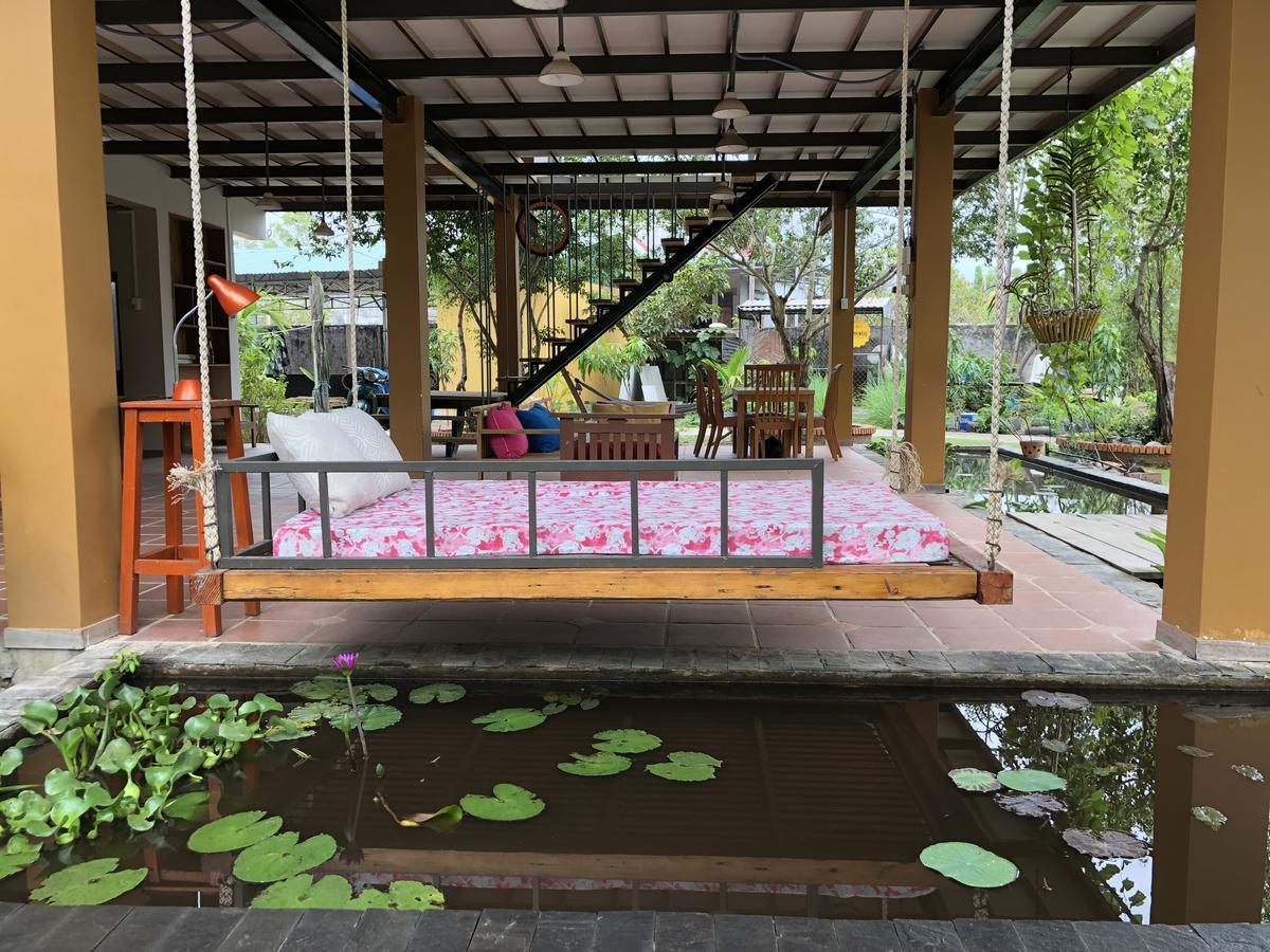 Lagi Farmstay المظهر الخارجي الصورة