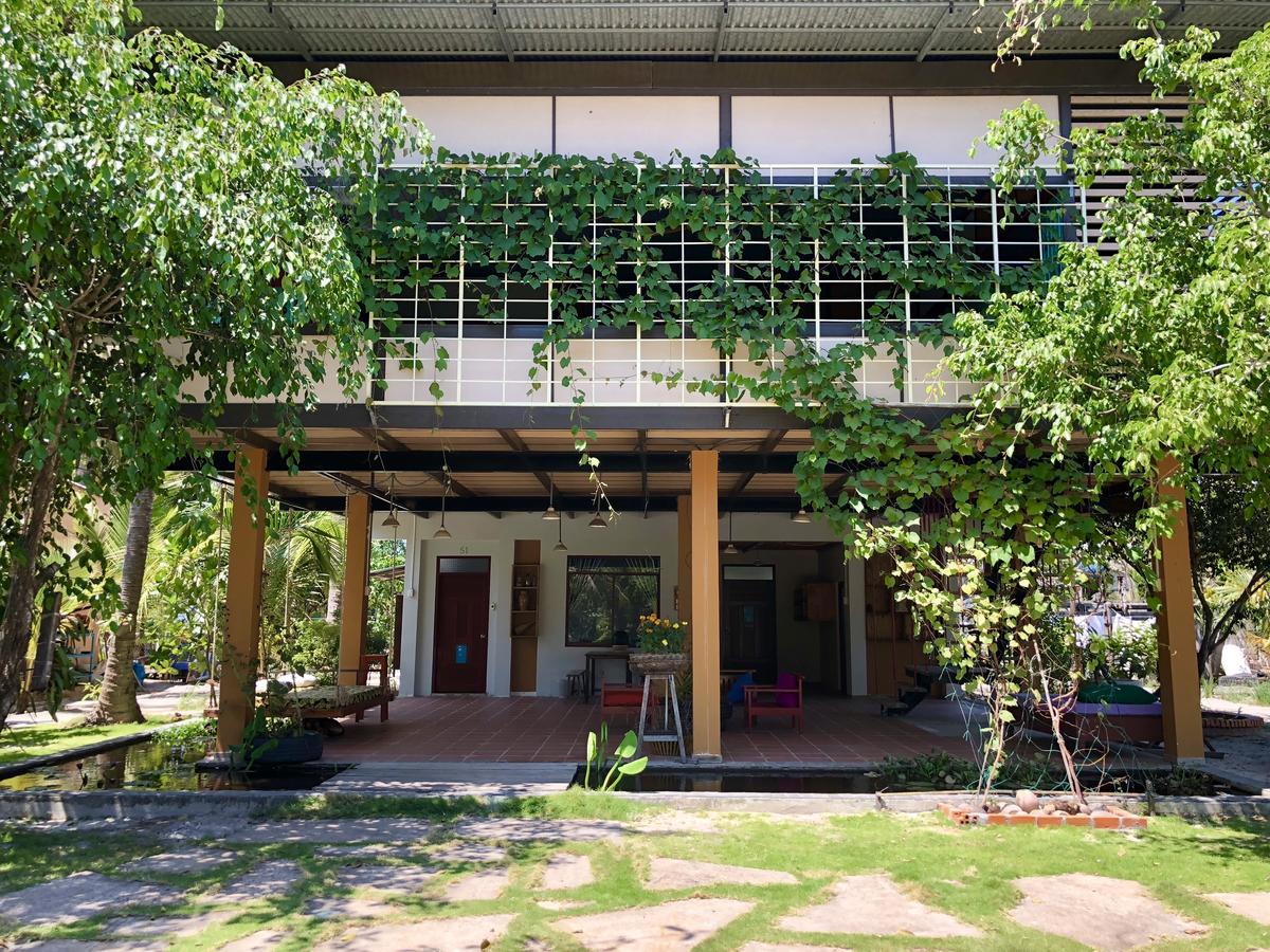 Lagi Farmstay المظهر الخارجي الصورة