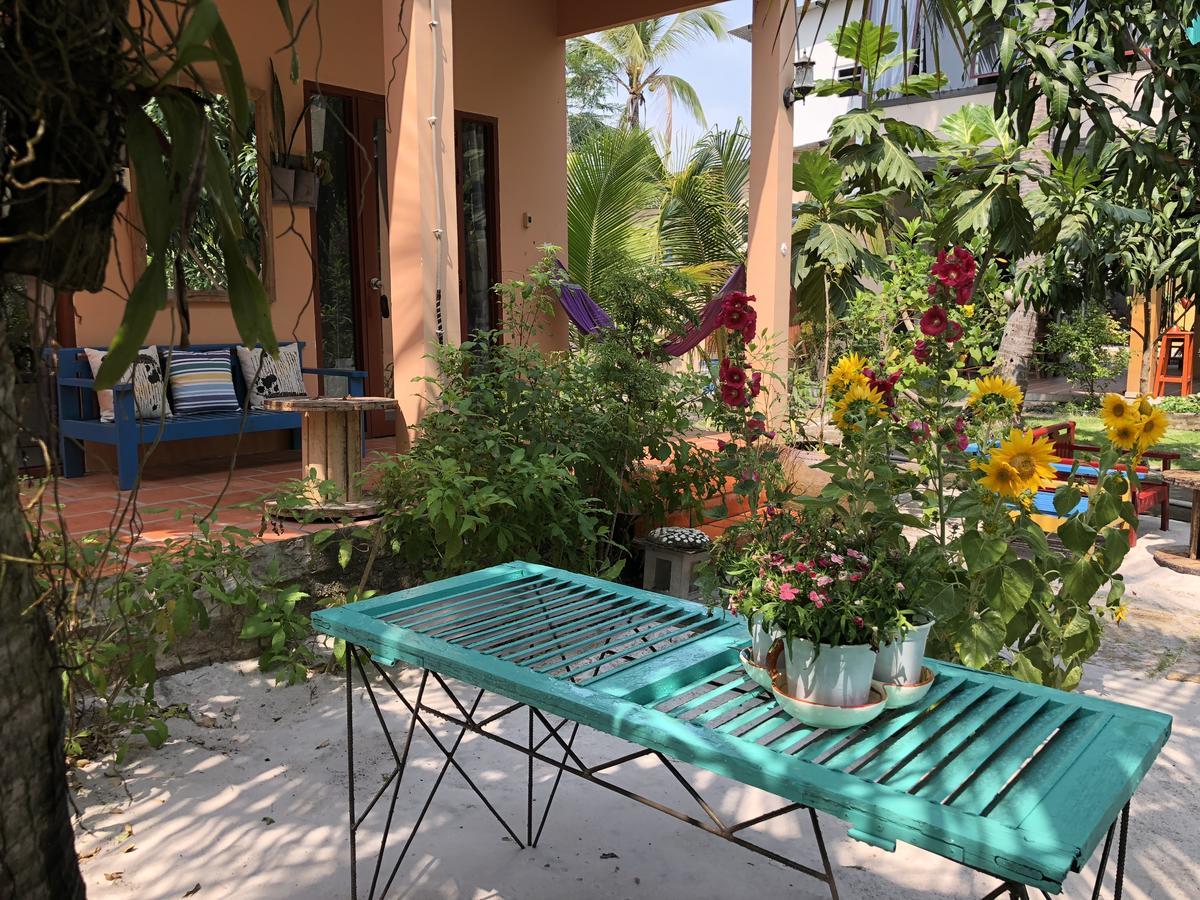 Lagi Farmstay المظهر الخارجي الصورة