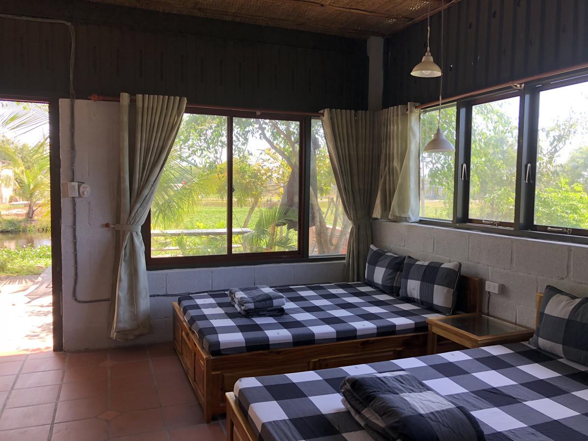 Lagi Farmstay المظهر الخارجي الصورة