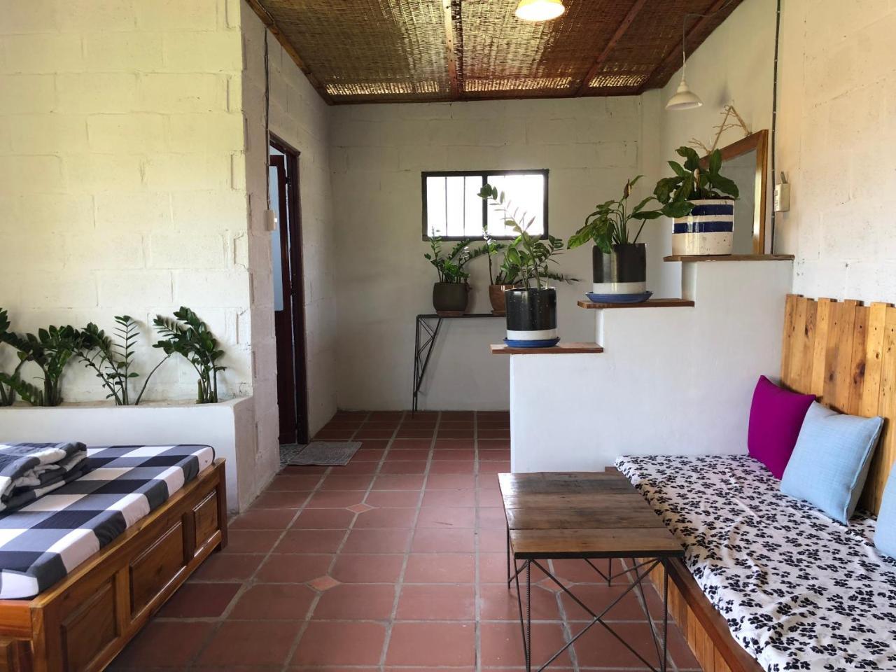 Lagi Farmstay المظهر الخارجي الصورة