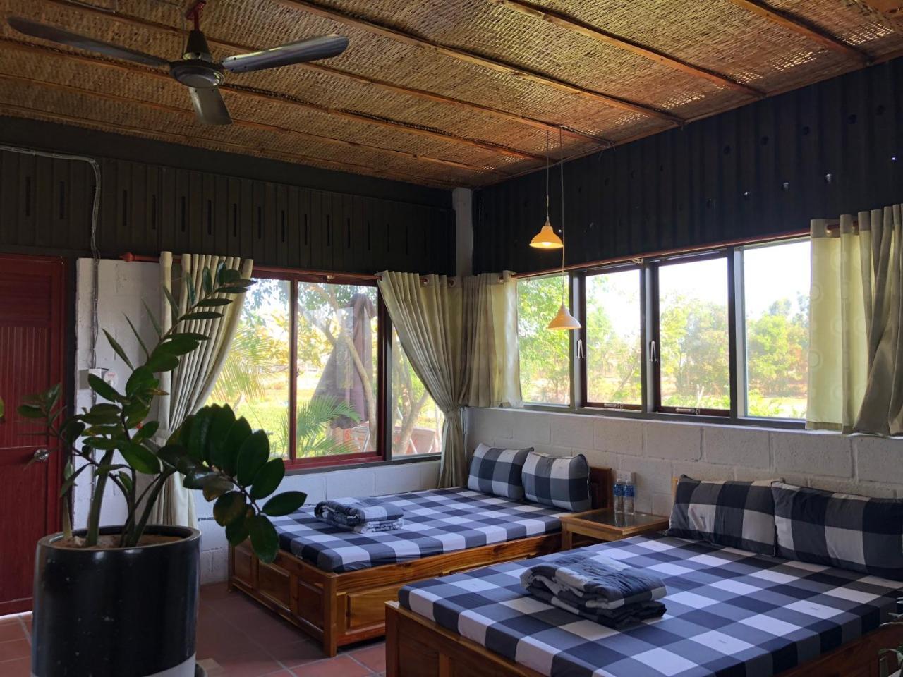Lagi Farmstay المظهر الخارجي الصورة