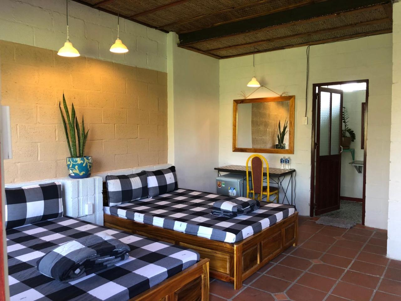 Lagi Farmstay المظهر الخارجي الصورة