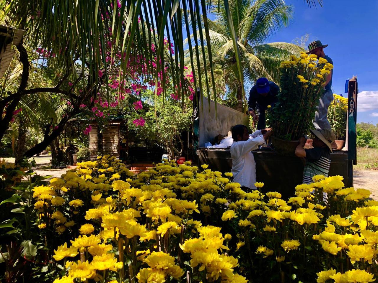 Lagi Farmstay المظهر الخارجي الصورة