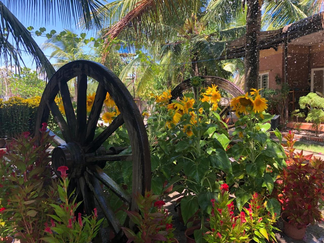 Lagi Farmstay المظهر الخارجي الصورة