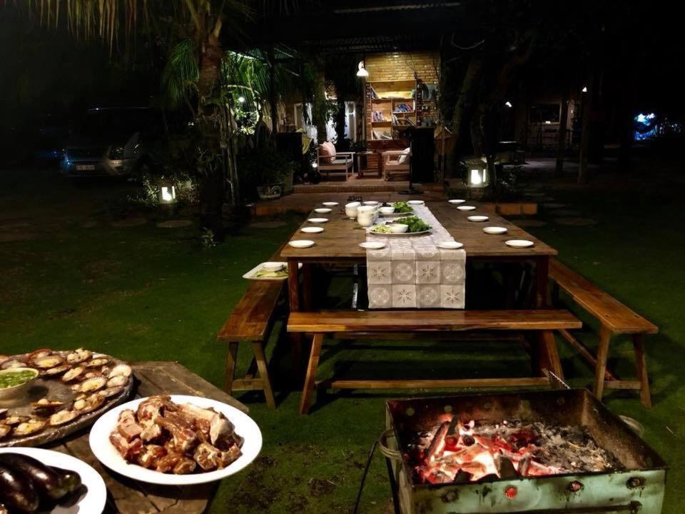 Lagi Farmstay المظهر الخارجي الصورة