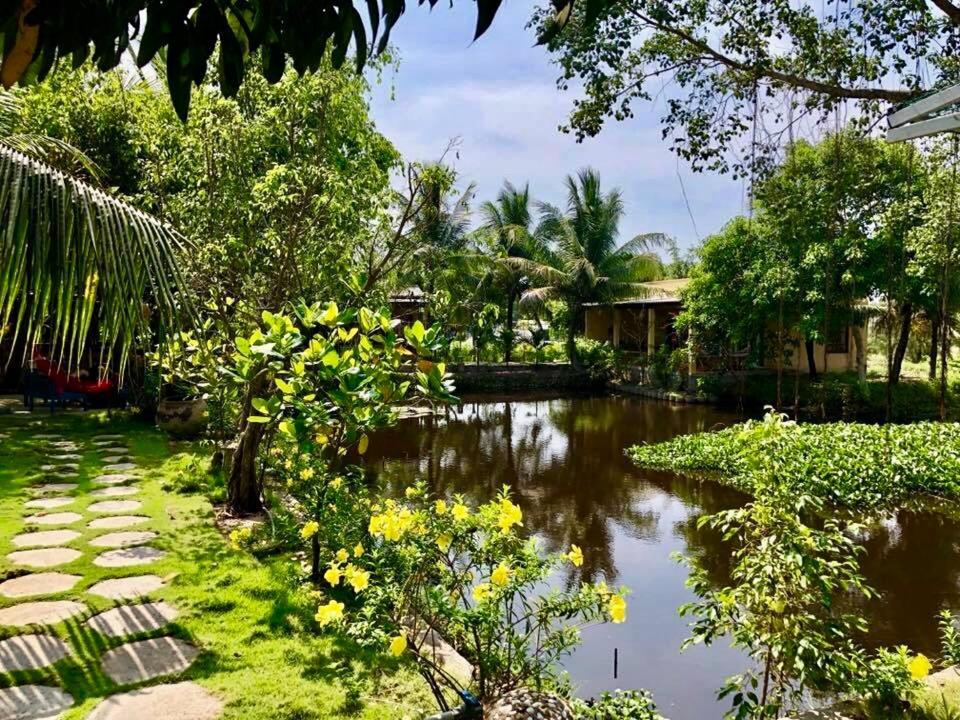 Lagi Farmstay المظهر الخارجي الصورة