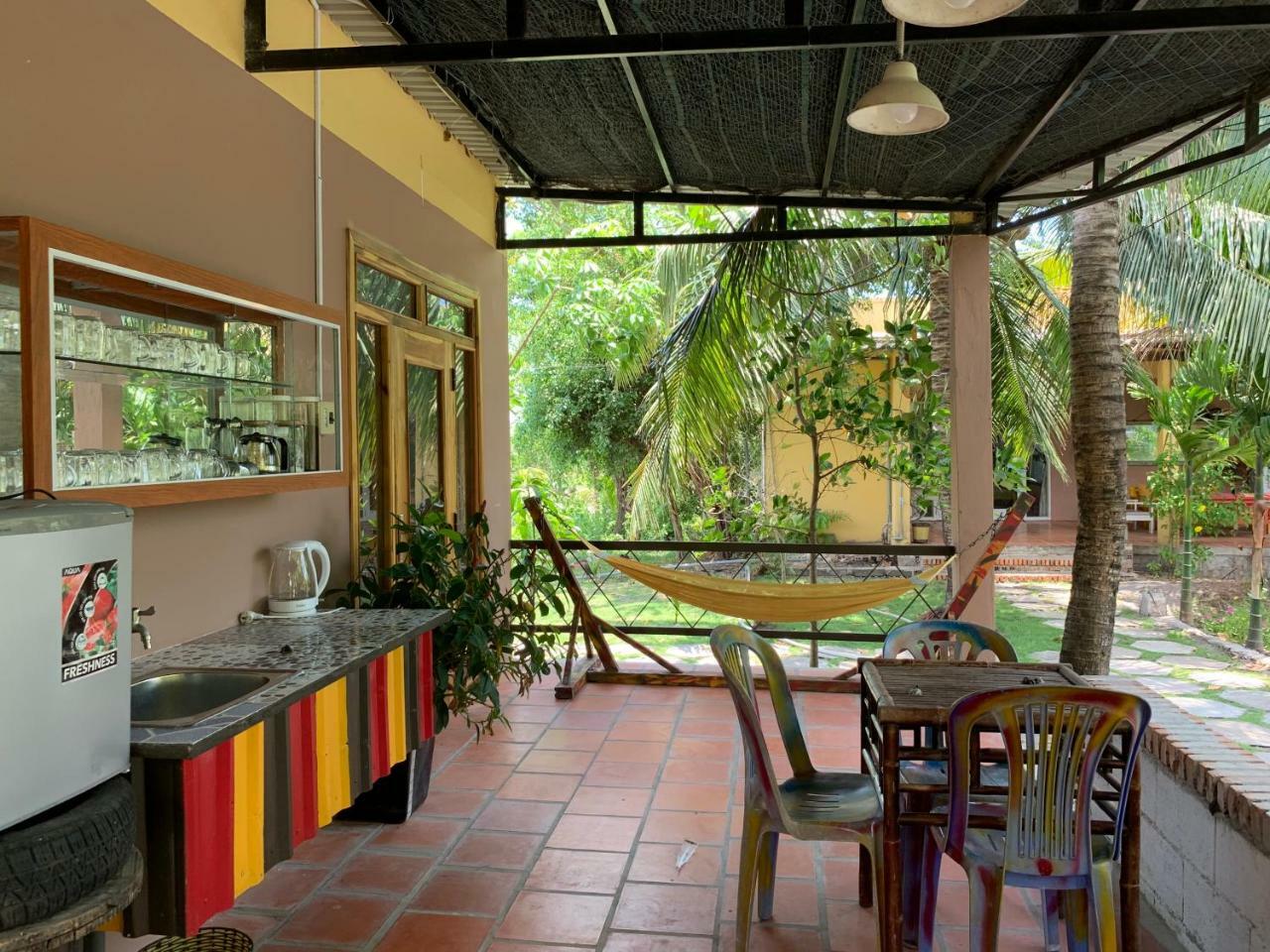 Lagi Farmstay المظهر الخارجي الصورة