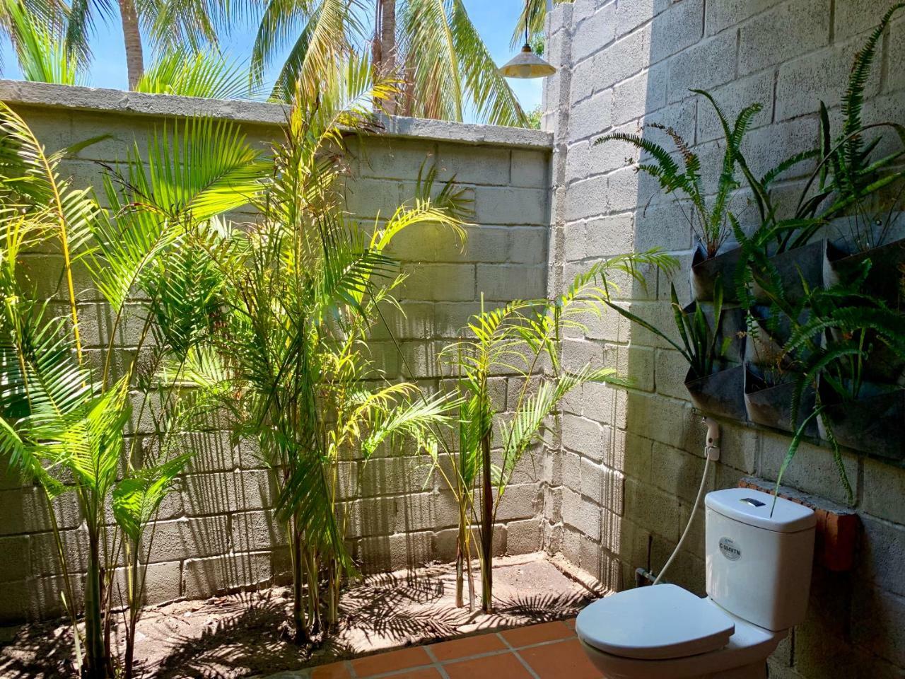 Lagi Farmstay المظهر الخارجي الصورة